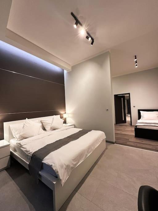 Chateau Etoile Loft - Prg Centre Apartment Prag