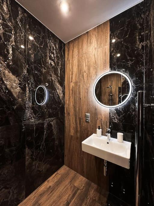 Chateau Etoile Loft - Prg Centre Apartment Prag