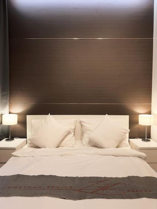 Chateau Etoile Loft - Prg Centre Daire Prag