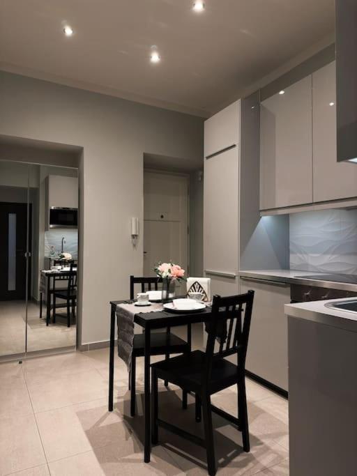 Apartment Chateau Etoile Loft - Prg Centre Prag