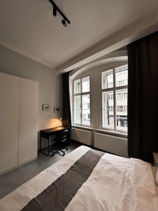 Chateau Etoile Loft - Prg Centre Apartment Prag