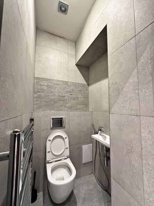Chateau Etoile Loft - Prg Centre Daire